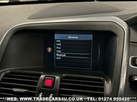 USED 2015 65 VOLVO XC60 2.0 D4 SE LUX NAV 5d 188 BHP UK DELIVERY FLAT FEE &pound;175 (SUBJECT TO DEAL) *OVER 100 IMAGES ON OUR WEBSITE*BESPOKE FINANCE ARRANGED*PART EXCHANGE WELCOME*ALL VEHICLES HPI CLEAR