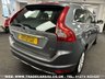 USED 2015 65 VOLVO XC60 2.0 D4 SE LUX NAV 5d 188 BHP UK DELIVERY FLAT FEE &pound;175 (SUBJECT TO DEAL) *OVER 100 IMAGES ON OUR WEBSITE*BESPOKE FINANCE ARRANGED*PART EXCHANGE WELCOME*ALL VEHICLES HPI CLEAR