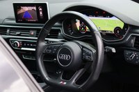 USED 2017 67 AUDI A5 2.0 SPORTBACK TDI S LINE 5d 150 BHP ESTATE