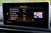 USED 2017 67 AUDI A5 2.0 SPORTBACK TDI S LINE 5d 150 BHP ESTATE