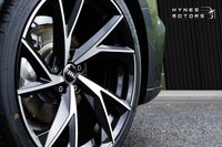USED 2017 67 AUDI A5 2.0 SPORTBACK TDI S LINE 5d 150 BHP ESTATE