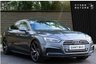 USED 2017 67 AUDI A5 2.0 SPORTBACK TDI S LINE 5d 150 BHP ESTATE