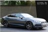 USED 2017 67 AUDI A5 2.0 SPORTBACK TDI S LINE 5d 150 BHP ESTATE