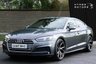 USED 2017 67 AUDI A5 2.0 SPORTBACK TDI S LINE 5d 150 BHP ESTATE