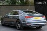 USED 2017 67 AUDI A5 2.0 SPORTBACK TDI S LINE 5d 150 BHP ESTATE