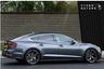 USED 2017 67 AUDI A5 2.0 SPORTBACK TDI S LINE 5d 150 BHP ESTATE