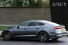 USED 2017 67 AUDI A5 2.0 SPORTBACK TDI S LINE 5d 150 BHP ESTATE