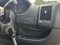 USED 2016 16 PEUGEOT BOXER 2.2 HDI 333 L1H1 PROFESSIONAL P/V 110 BHP 