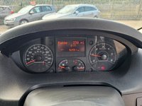 USED 2016 16 PEUGEOT BOXER 2.2 HDI 333 L1H1 PROFESSIONAL P/V 110 BHP 