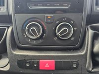 USED 2016 16 PEUGEOT BOXER 2.2 HDI 333 L1H1 PROFESSIONAL P/V 110 BHP 