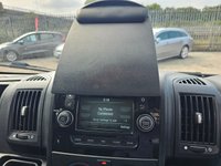 USED 2016 16 PEUGEOT BOXER 2.2 HDI 333 L1H1 PROFESSIONAL P/V 110 BHP 