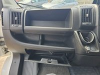 USED 2016 16 PEUGEOT BOXER 2.2 HDI 333 L1H1 PROFESSIONAL P/V 110 BHP 