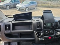 USED 2016 16 PEUGEOT BOXER 2.2 HDI 333 L1H1 PROFESSIONAL P/V 110 BHP 