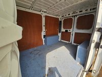 USED 2016 16 PEUGEOT BOXER 2.2 HDI 333 L1H1 PROFESSIONAL P/V 110 BHP 