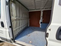 USED 2016 16 PEUGEOT BOXER 2.2 HDI 333 L1H1 PROFESSIONAL P/V 110 BHP 