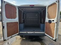 USED 2016 16 PEUGEOT BOXER 2.2 HDI 333 L1H1 PROFESSIONAL P/V 110 BHP 