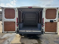 USED 2016 16 PEUGEOT BOXER 2.2 HDI 333 L1H1 PROFESSIONAL P/V 110 BHP 