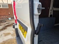 USED 2016 16 PEUGEOT BOXER 2.2 HDI 333 L1H1 PROFESSIONAL P/V 110 BHP 