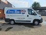 USED 2016 16 PEUGEOT BOXER 2.2 HDI 333 L1H1 PROFESSIONAL P/V 110 BHP 