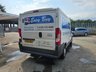 USED 2016 16 PEUGEOT BOXER 2.2 HDI 333 L1H1 PROFESSIONAL P/V 110 BHP 