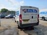 USED 2016 16 PEUGEOT BOXER 2.2 HDI 333 L1H1 PROFESSIONAL P/V 110 BHP 