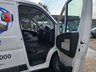 USED 2016 16 PEUGEOT BOXER 2.2 HDI 333 L1H1 PROFESSIONAL P/V 110 BHP 
