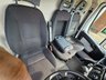 USED 2016 16 PEUGEOT BOXER 2.2 HDI 333 L1H1 PROFESSIONAL P/V 110 BHP 