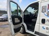 USED 2016 16 PEUGEOT BOXER 2.2 HDI 333 L1H1 PROFESSIONAL P/V 110 BHP 