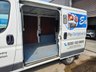 USED 2016 16 PEUGEOT BOXER 2.2 HDI 333 L1H1 PROFESSIONAL P/V 110 BHP 