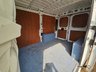 USED 2016 16 PEUGEOT BOXER 2.2 HDI 333 L1H1 PROFESSIONAL P/V 110 BHP 