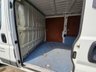 USED 2016 16 PEUGEOT BOXER 2.2 HDI 333 L1H1 PROFESSIONAL P/V 110 BHP 
