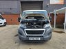 USED 2016 16 PEUGEOT BOXER 2.2 HDI 333 L1H1 PROFESSIONAL P/V 110 BHP 