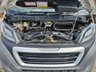 USED 2016 16 PEUGEOT BOXER 2.2 HDI 333 L1H1 PROFESSIONAL P/V 110 BHP 