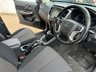 USED 2020 70 MITSUBISHI L200 2.3 DI-D WARRIOR DCB 150PS TRUCKMAN TOP 