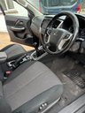 USED 2020 70 MITSUBISHI L200 2.3 DI-D WARRIOR DCB 150PS TRUCKMAN TOP 
