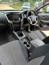 USED 2020 70 MITSUBISHI L200 2.3 DI-D WARRIOR DCB 150PS TRUCKMAN TOP 