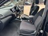 USED 2020 70 MITSUBISHI L200 2.3 DI-D WARRIOR DCB 150PS TRUCKMAN TOP 