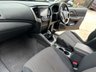 USED 2020 70 MITSUBISHI L200 2.3 DI-D WARRIOR DCB 150PS TRUCKMAN TOP 