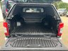 USED 2020 70 MITSUBISHI L200 2.3 DI-D WARRIOR DCB 150PS TRUCKMAN TOP 