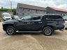 USED 2020 70 MITSUBISHI L200 2.3 DI-D WARRIOR DCB 150PS TRUCKMAN TOP 