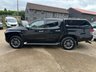 USED 2020 70 MITSUBISHI L200 2.3 DI-D WARRIOR DCB 150PS TRUCKMAN TOP 