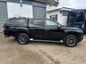 USED 2020 70 MITSUBISHI L200 2.3 DI-D WARRIOR DCB 150PS TRUCKMAN TOP 