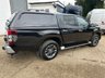 USED 2020 70 MITSUBISHI L200 2.3 DI-D WARRIOR DCB 150PS TRUCKMAN TOP 