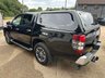 USED 2020 70 MITSUBISHI L200 2.3 DI-D WARRIOR DCB 150PS TRUCKMAN TOP 