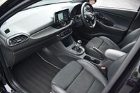 USED 2020 66 HYUNDAI I30 2.0 N PERFORMANCE 5d 272 BHP WINTER PACK / WARRANTY TO 2025