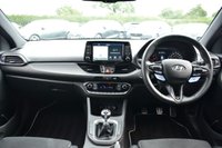 USED 2020 66 HYUNDAI I30 2.0 N PERFORMANCE 5d 272 BHP WINTER PACK / WARRANTY TO 2025