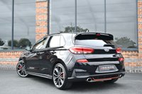 USED 2020 66 HYUNDAI I30 2.0 N PERFORMANCE 5d 272 BHP WINTER PACK / WARRANTY TO 2025