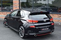 USED 2020 66 HYUNDAI I30 2.0 N PERFORMANCE 5d 272 BHP WINTER PACK / WARRANTY TO 2025