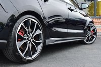 USED 2020 66 HYUNDAI I30 2.0 N PERFORMANCE 5d 272 BHP WINTER PACK / WARRANTY TO 2025