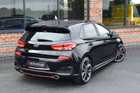 USED 2020 66 HYUNDAI I30 2.0 N PERFORMANCE 5d 272 BHP WINTER PACK / WARRANTY TO 2025